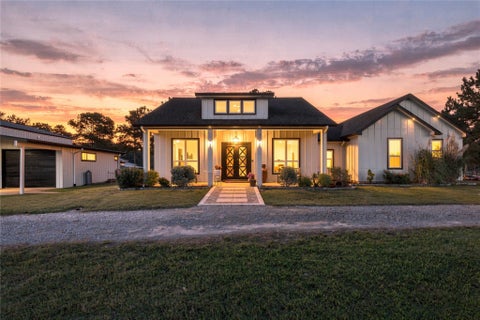 Photo of 9879 Stone Ranch Boulevard, Montgomery, TX 77316 (MLS # 24997377)