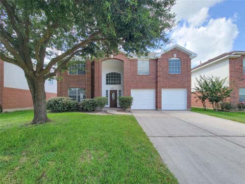 Photo of 19726 Lindenfield Court, Katy, TX 77449 (MLS # 71735782)