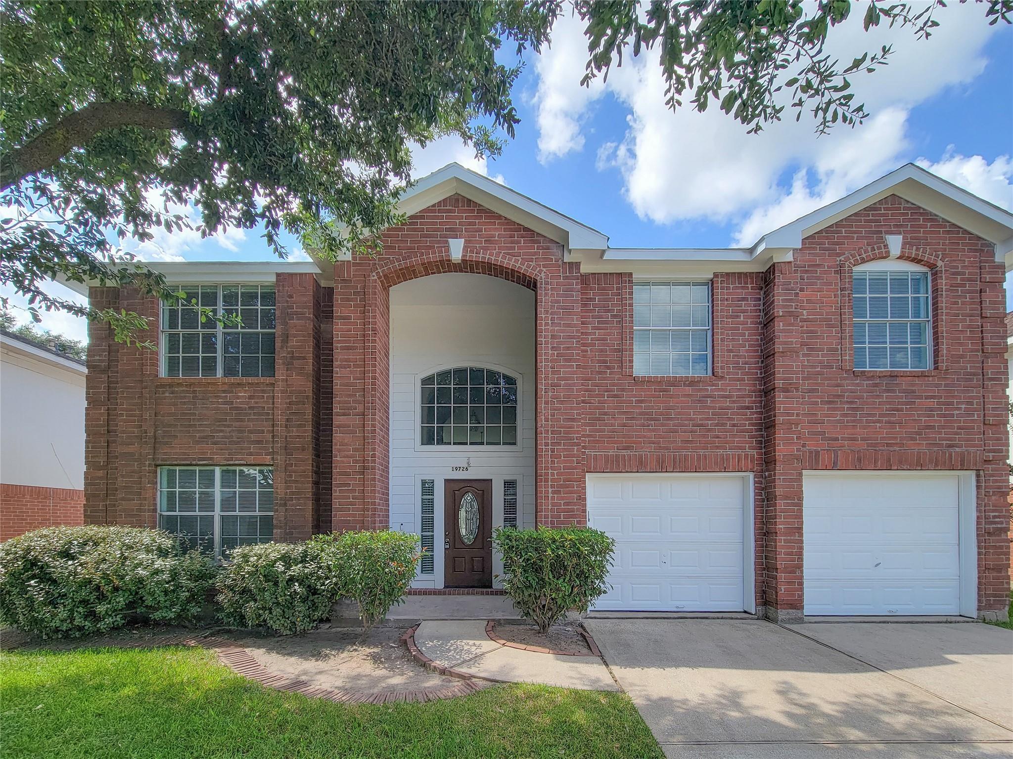 19726 Lindenfield Court
