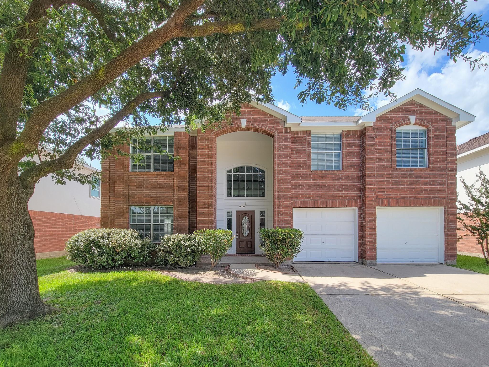 19726 Lindenfield Court