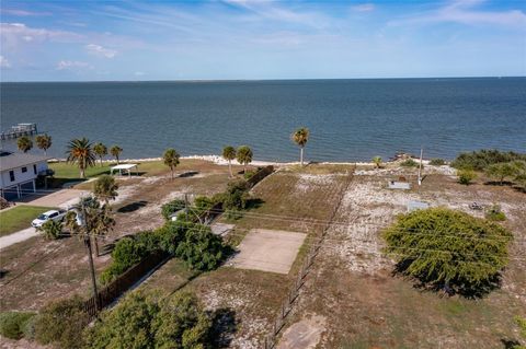 Photo of TBD N Ocean Drive, Port Lavaca, TX 77979 (MLS # 35819370)