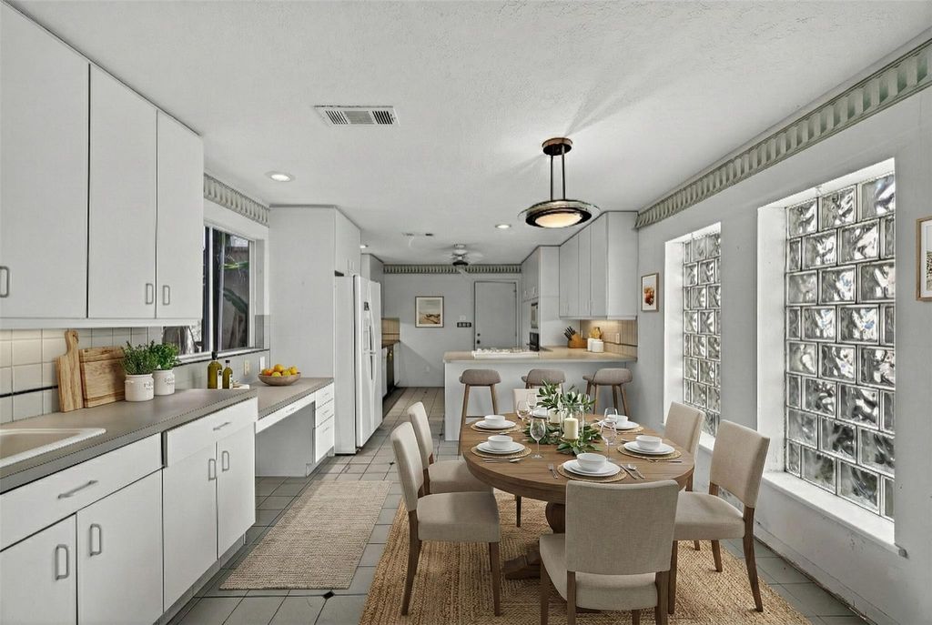 Photo of 1631 Bradney Drive, Houston, TX 77077 (MLS # 64331530)