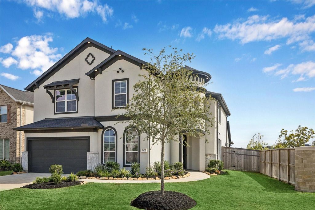 Photo of 31435 Beacon Cove Trail, Fulshear, TX 77441 (MLS # 75378245)