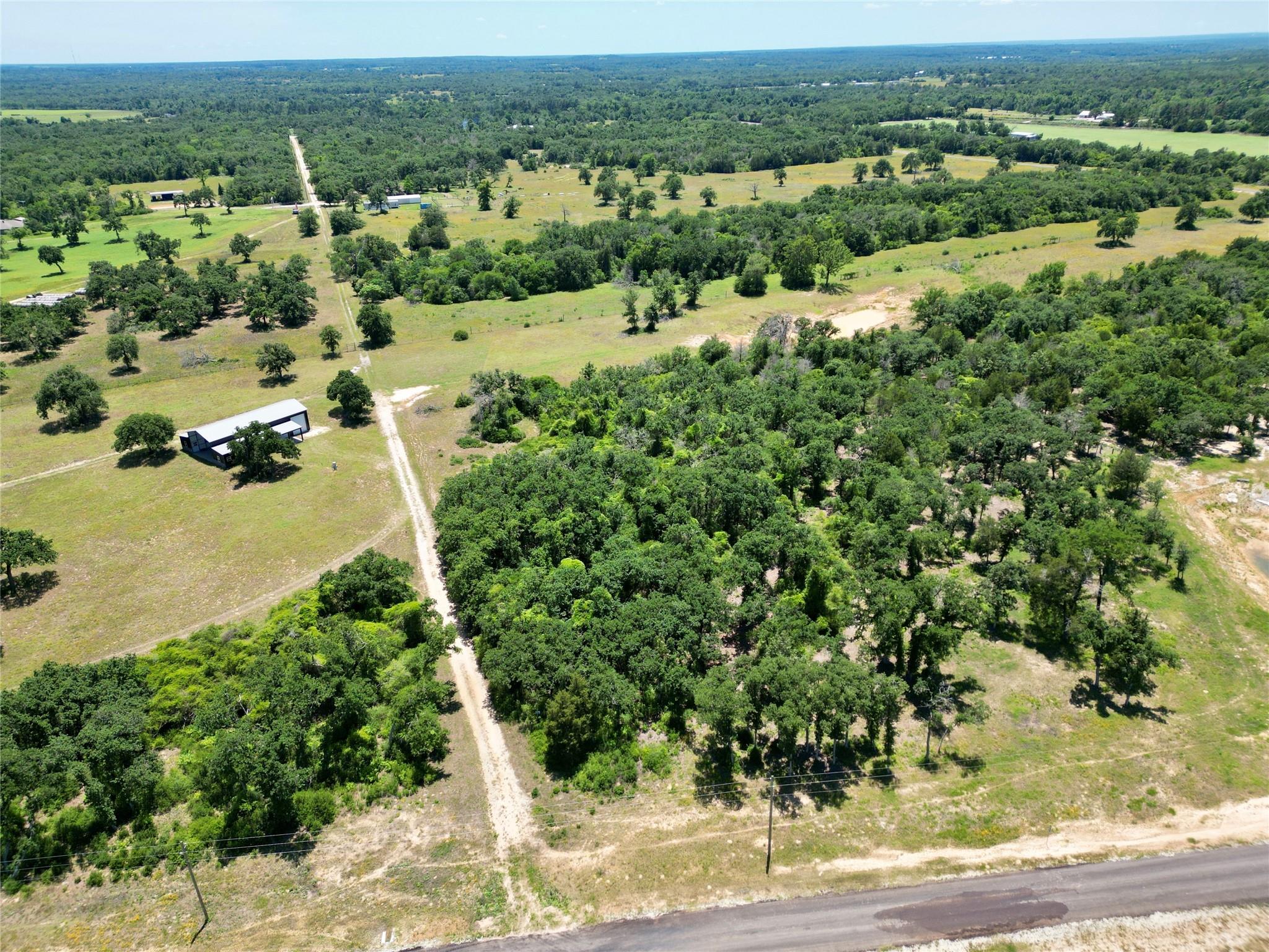 3803 Private 4100 Road