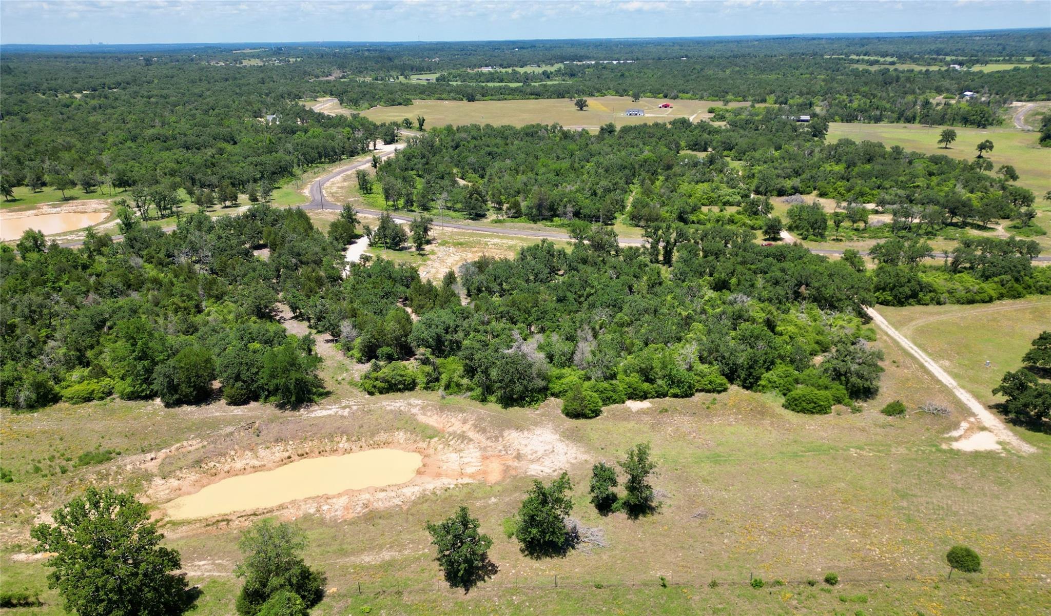 3803 Private 4100 Road