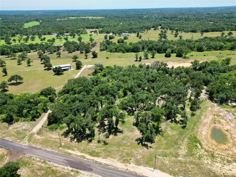 Photo of 3803 Private 4100 Road, Marquez, TX 77865 (MLS # 90586137)