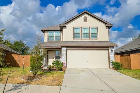 Photo of 5434 Logan Dale Drive, Brookshire, TX 77423 (MLS # 73152775)