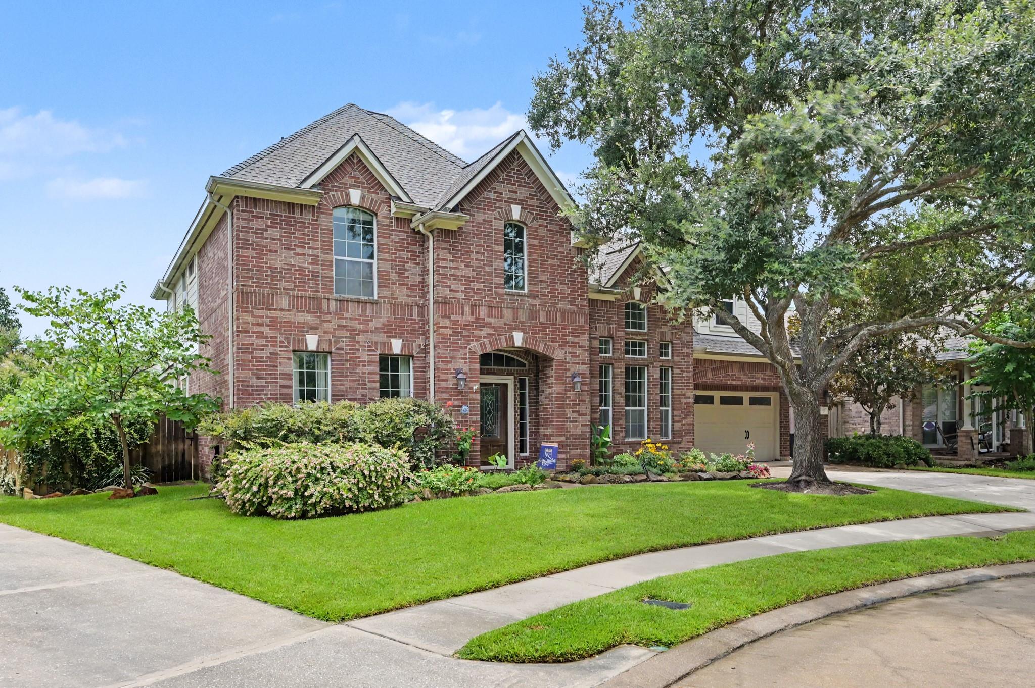 26907 Mossy Leaf Lane