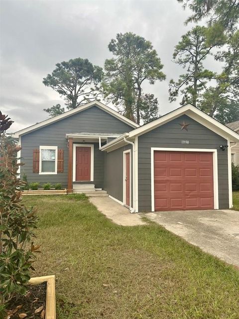 Photo of 11930 Greenglen Drive, Houston, TX 77044 (MLS # 10674414)