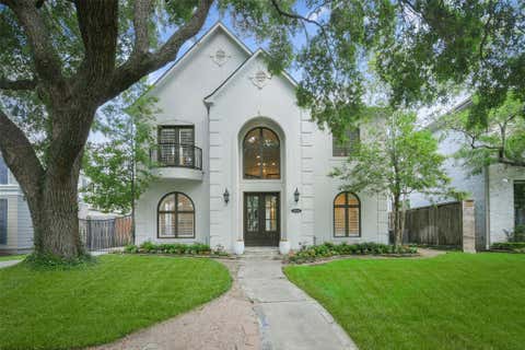 Photo of 3724 Wroxton Road, Houston, TX 77005 (MLS # 53170209)