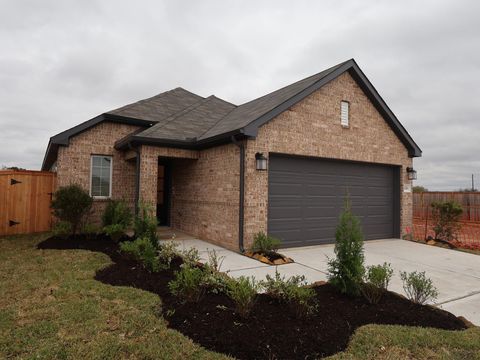 Photo of 32519 Summer Vista Lane, Fulshear, TX 77441 (MLS # 93459213)