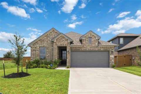 Homes For Sale - 2956 Tantara Drive<br/> Waller County, Katy, TX 77493