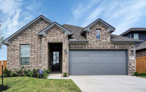 Photo of 2956 Tantara Drive, Katy, TX 77493 (MLS # 31537909)