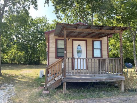 Photo of 2300 Fm-980 #E, Riverside, TX 77320 (MLS # 36076063)