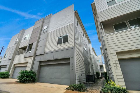 Photo of 326 Eado Park Circle Cir, Houston, TX 77020 (MLS # 26898545)