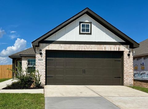Photo of 10615 Millet Court, Richmond, TX 77469 (MLS # 22874848)