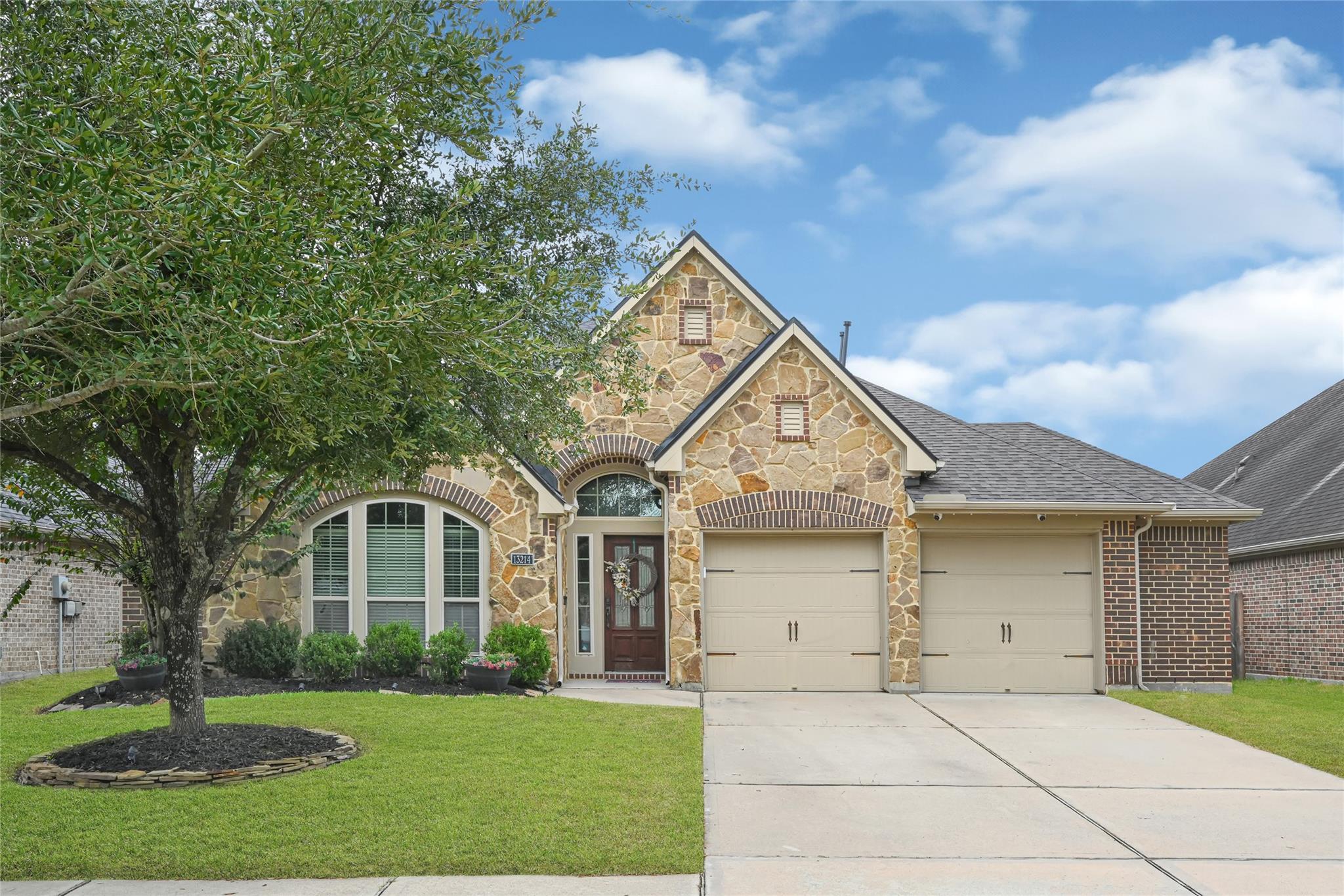 13214 Barkley Bend Lane