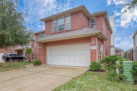 Photo of 18118 Billabong Crescent Court, Cypress, TX 77429 (MLS # 29538019)