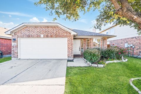 11018 Warath Oak Court Houston TX 77065