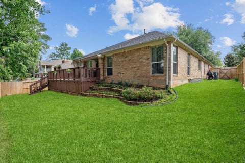 Photo of 2504 N Yorkchase Lane, Conroe, TX 77304 (MLS # 62066560)