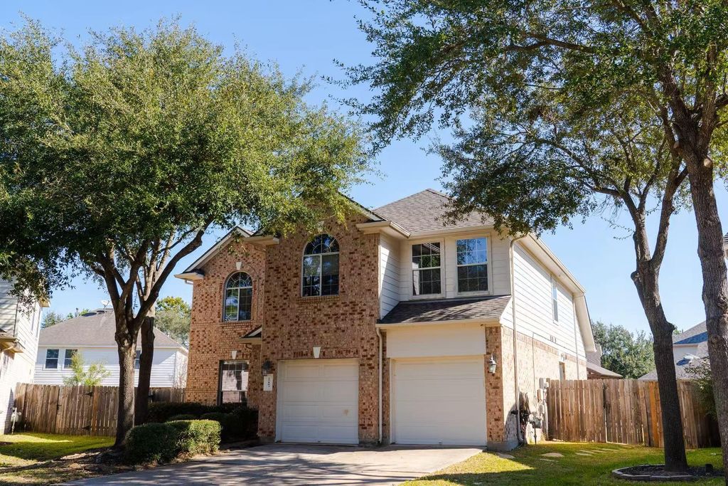 Photo of 25803 Misty Mountain Lane, Katy, TX 77494 (MLS # 23250517)