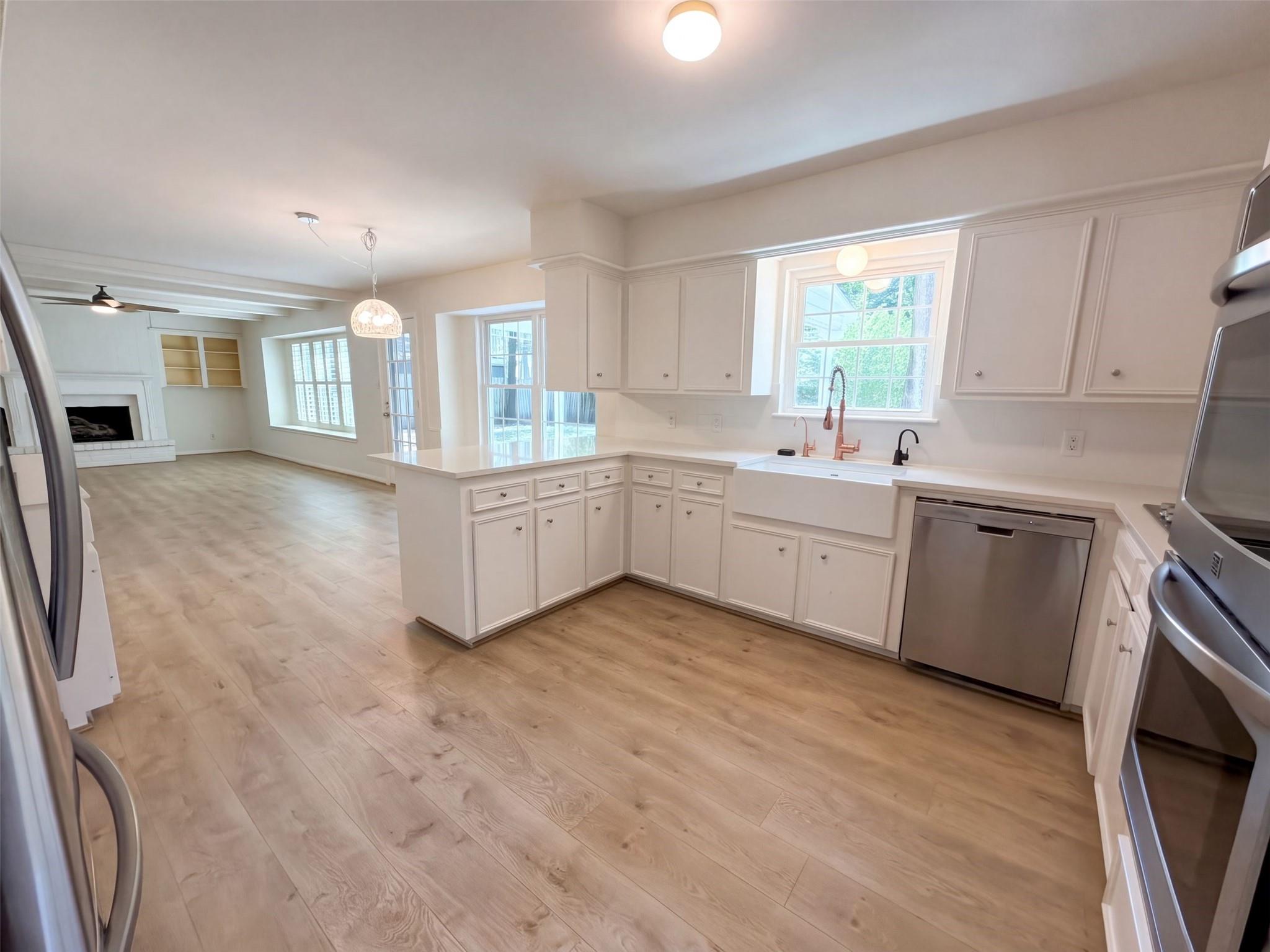 6411 Bayonne Drive