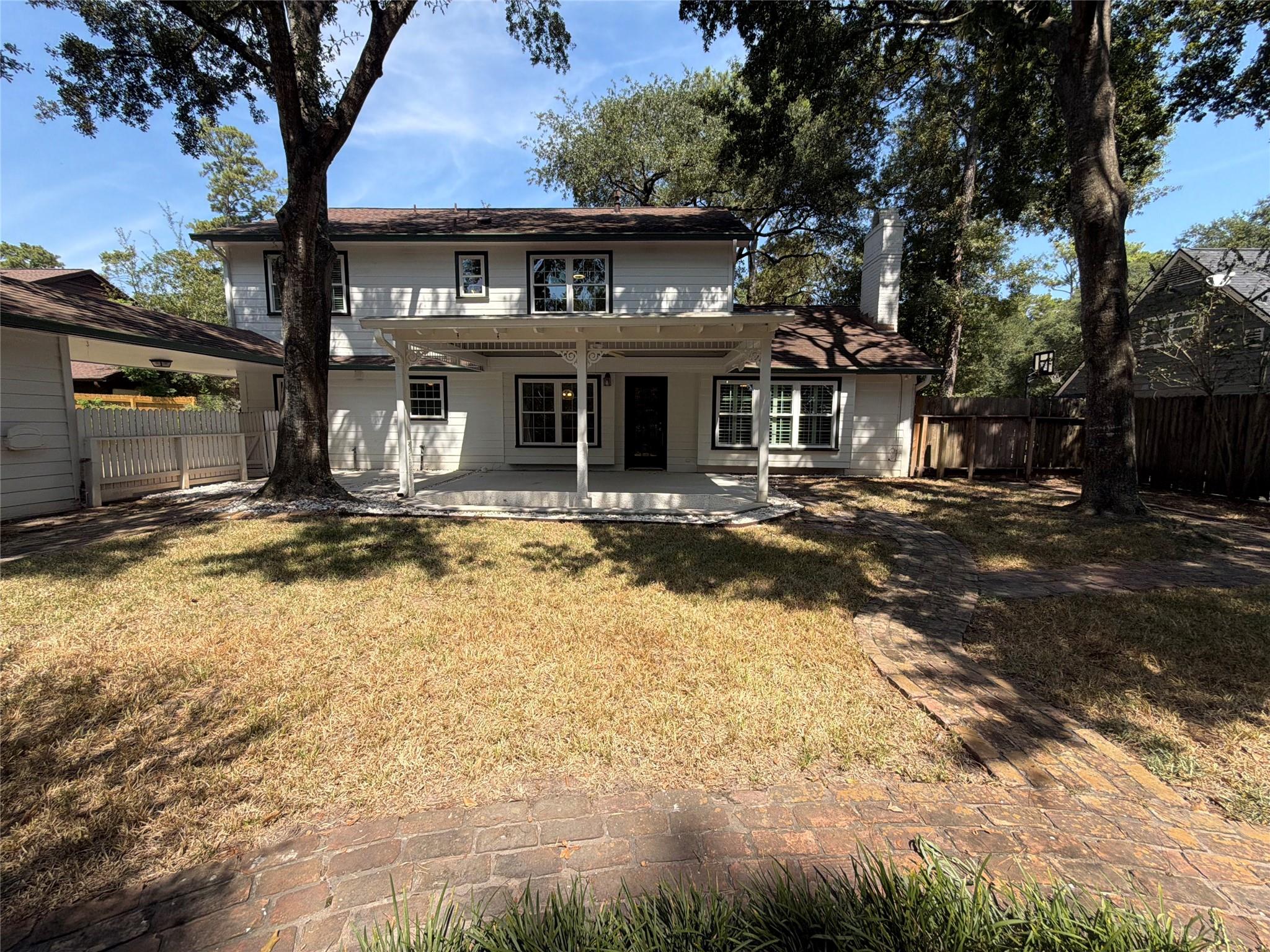 6411 Bayonne Drive