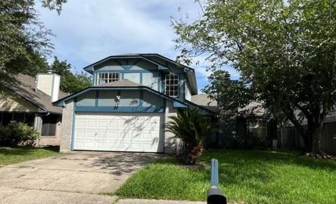 Photo of 23827 Red Sky Drive, Spring, TX 77373 (MLS # 16204496)