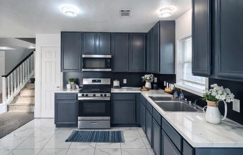 2206 Laurel Oak Drive Missouri City TX 77489