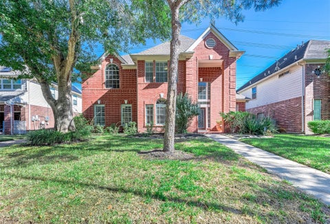 Photo of 6207 Presidio Canyon Dr, Katy, TX 77450 (MLS # 87582425)