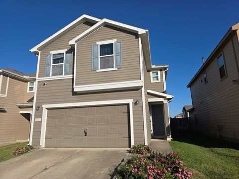 Photo of 19314 Tinway Court, Houston, TX 77073 (MLS # 8449005)