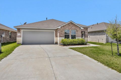 Photo of 2518 River Way, Navasota, TX 77868 (MLS # 60553838)