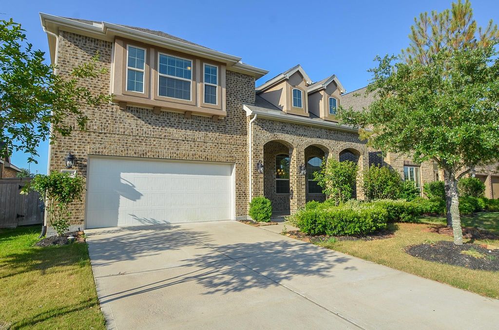 Photo of 28723 Primrose Bluff Dr, Katy, TX 77494 (MLS # 65359417)
