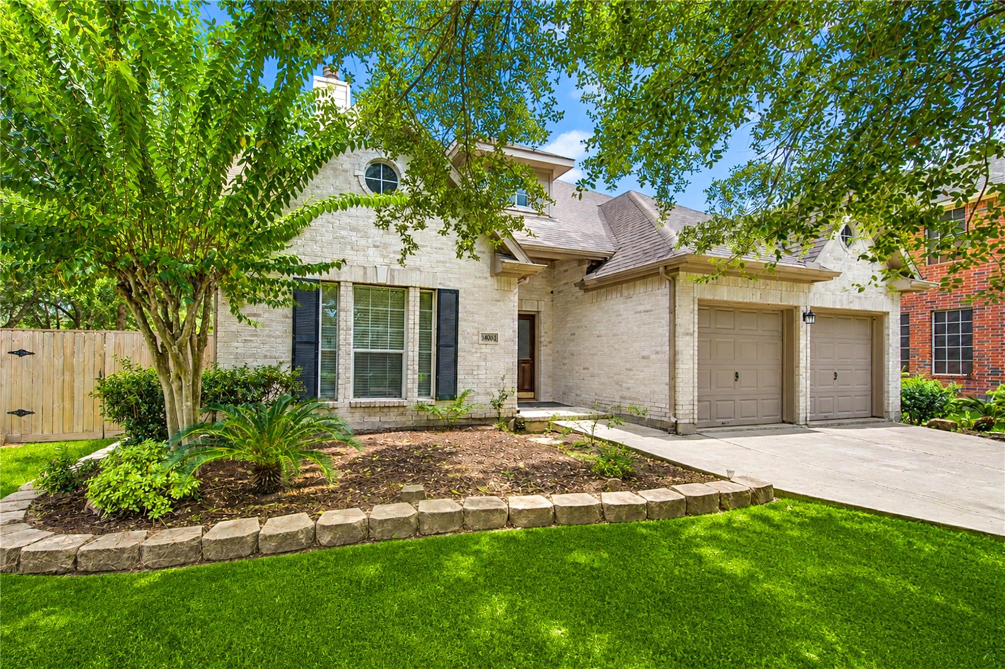 14009 Hollow Canyon Lane