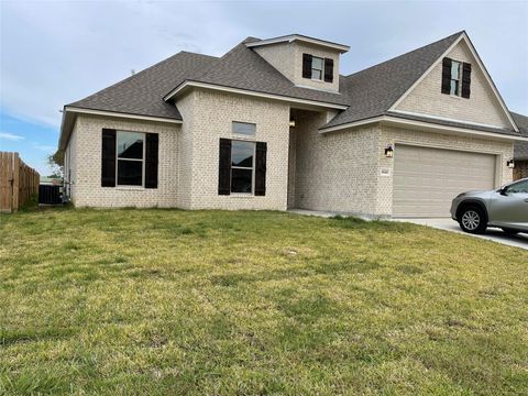 Photo of 10440 Dominion Ranch Drive, Port Arthur, TX 77640 (MLS # 2909597)