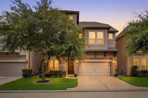 Photo of 13212 Dartmoor Terrace Drive, Houston, TX 77077 (MLS # 5195171)