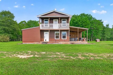 Photo of 5407 Baldwin Drive, East Bernard, TX 77448 (MLS # 48807305)