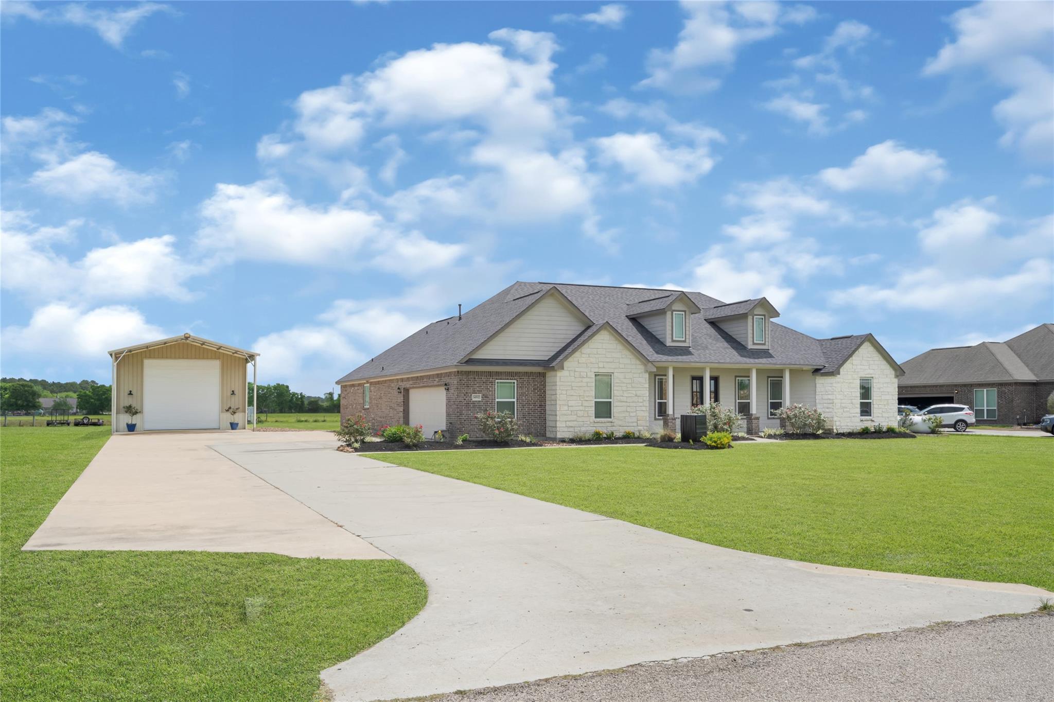 14502 Jakes Run Drive