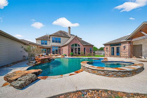 8411 Kelsey Pass Missouri City TX 77459