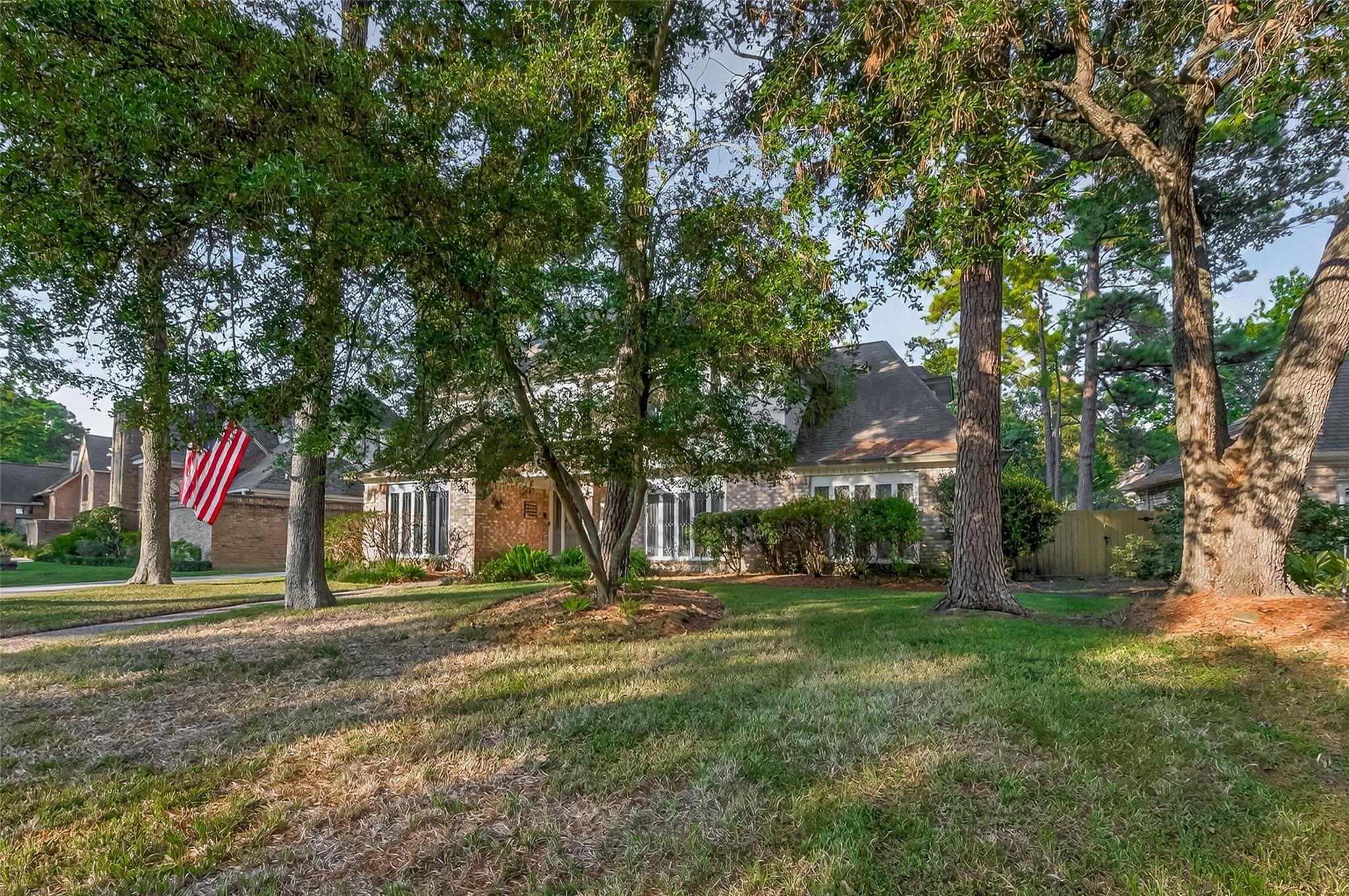 9622 Fenchurch Drive