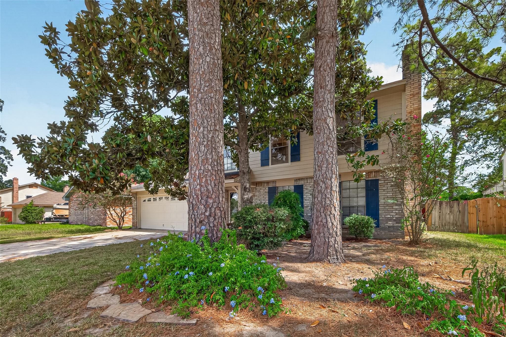 25310 Mill Pond Lane