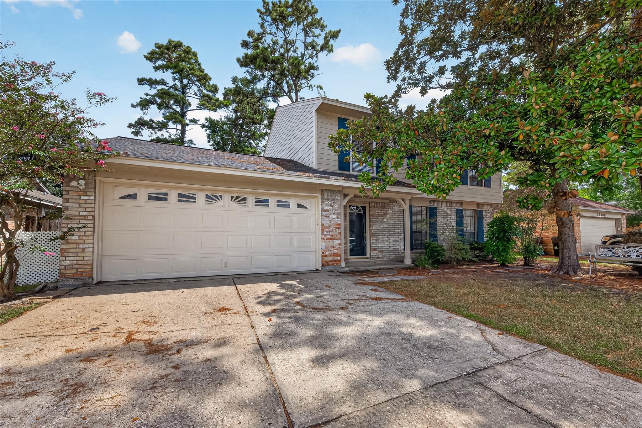 25310 Mill Pond Lane