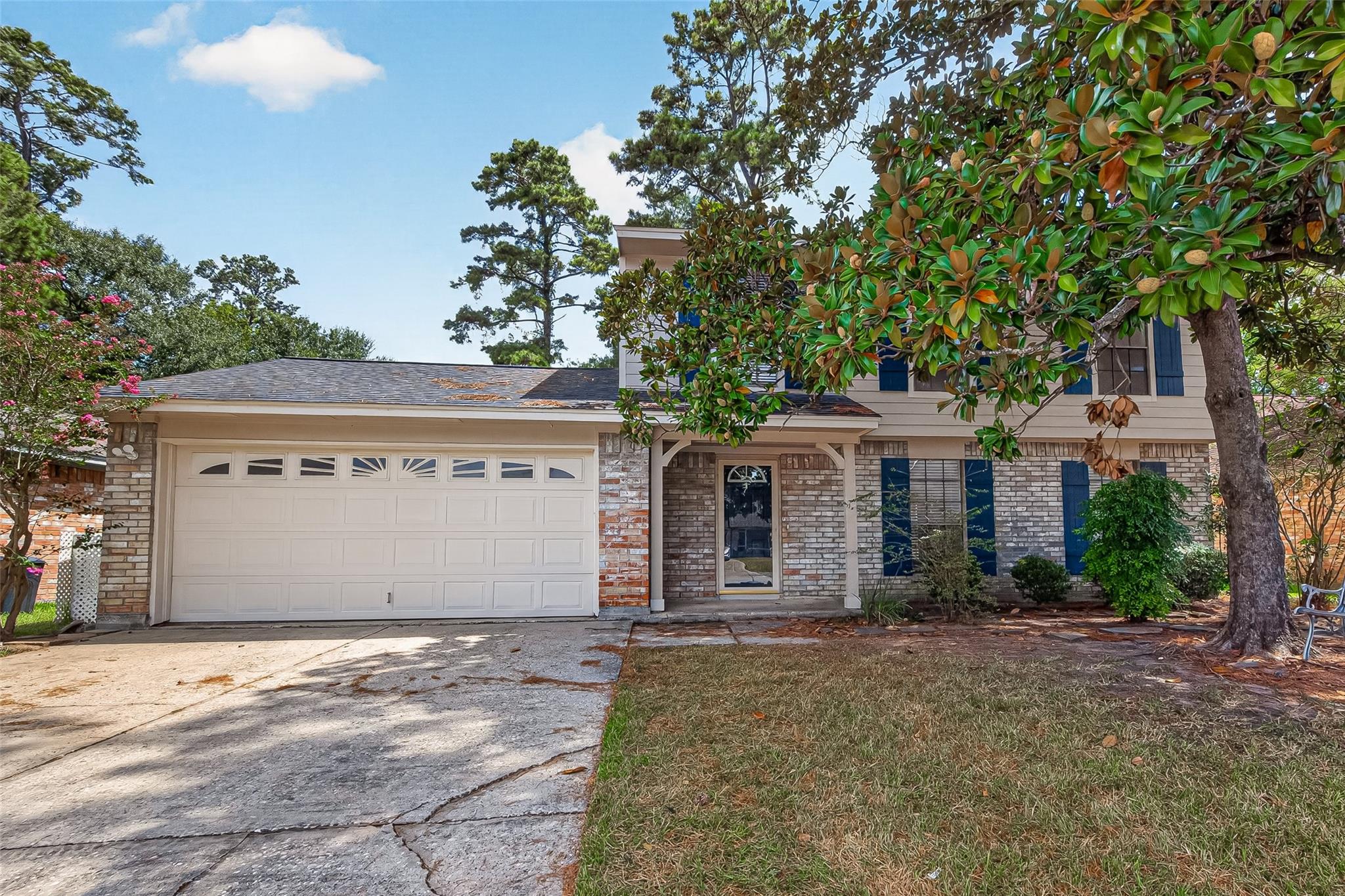 25310 Mill Pond Lane