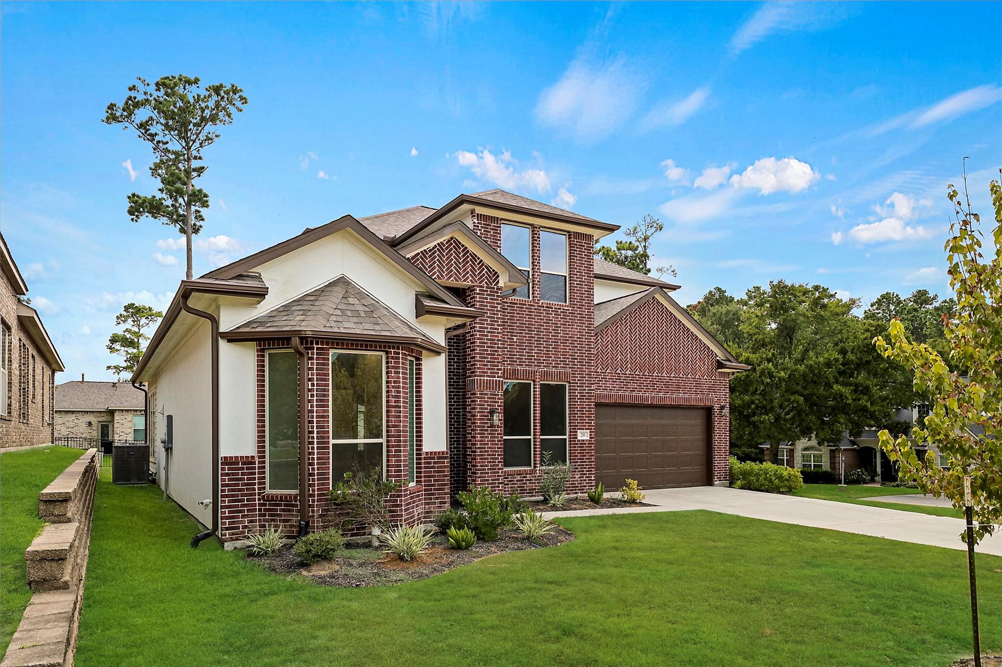 250 Hampton Glen Road