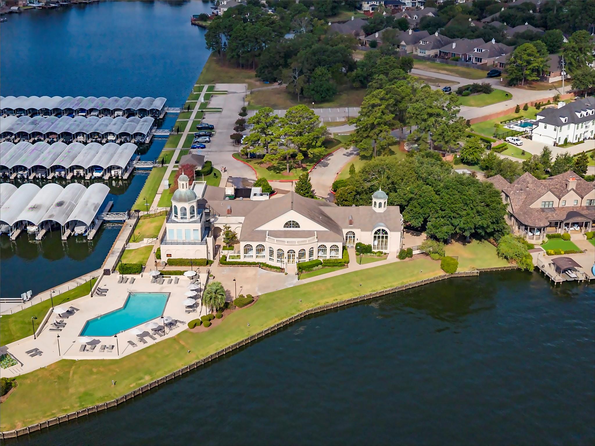 250 Hampton Glen Road
