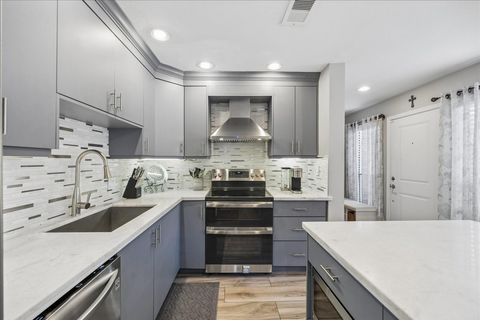 Photo of 1914 Augusta Drive #9, Houston, TX 77057 (MLS # 33690861)