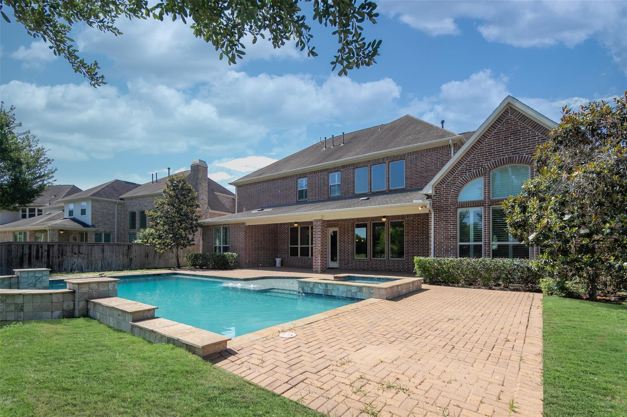 5014 Harvest Chase Lane