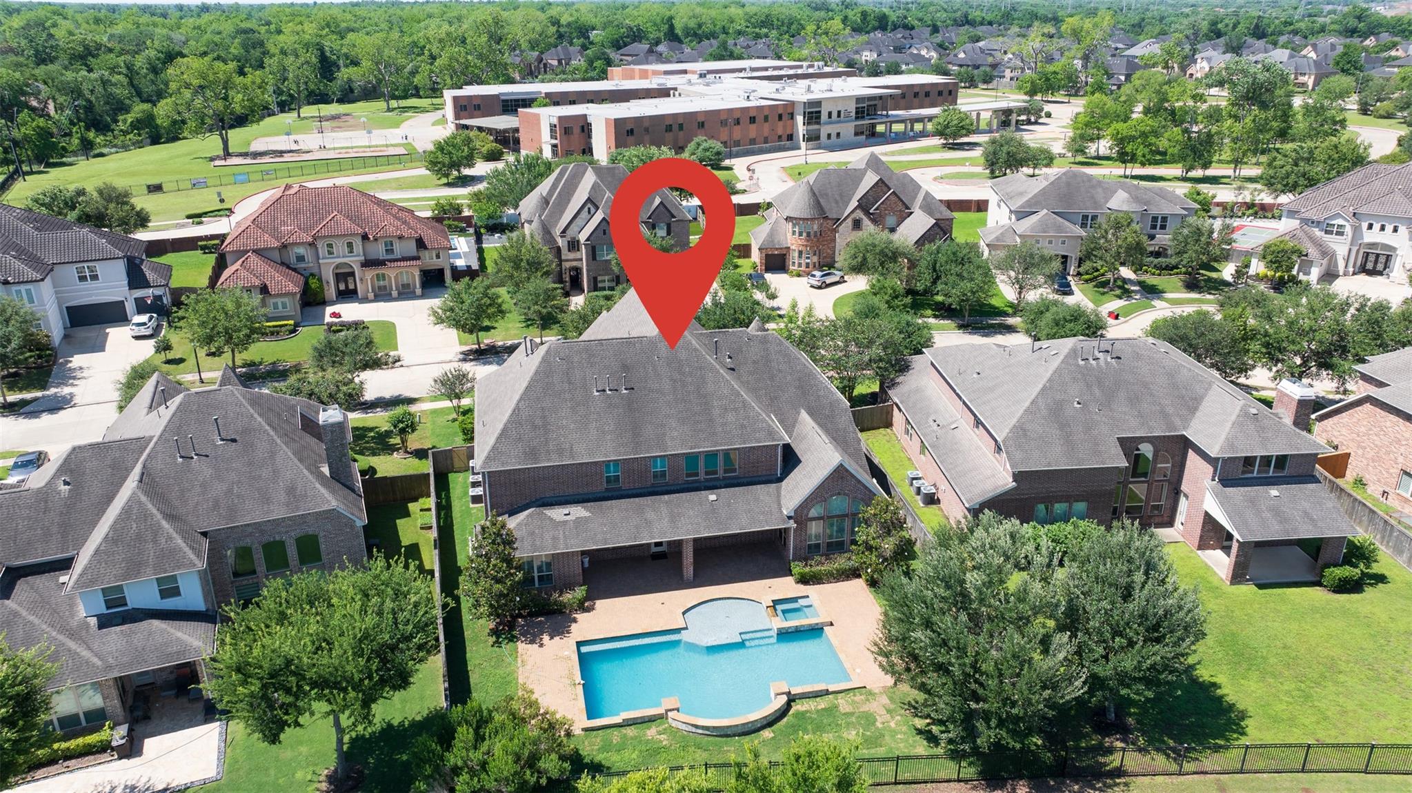 5014 Harvest Chase Lane