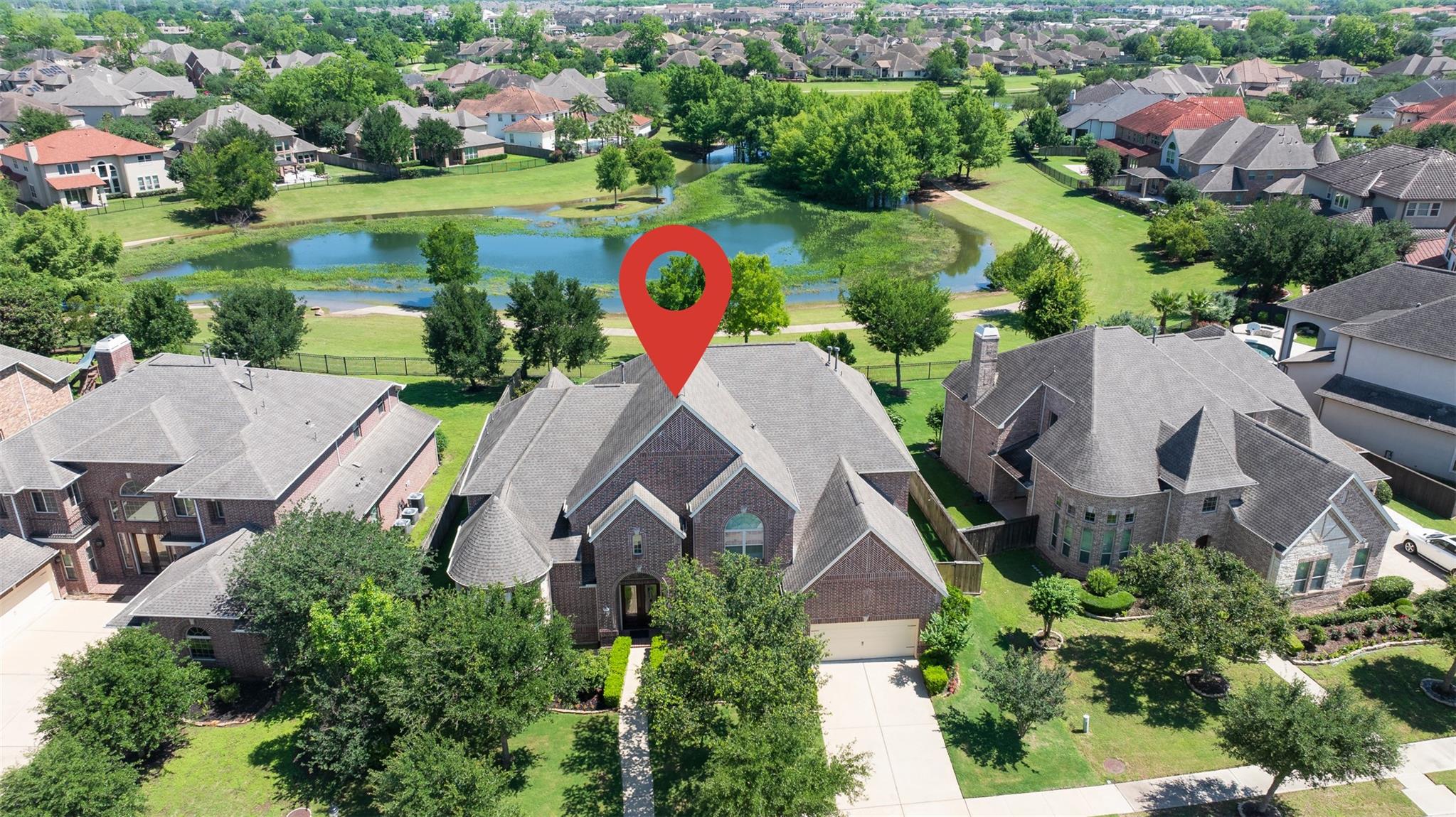 5014 Harvest Chase Lane