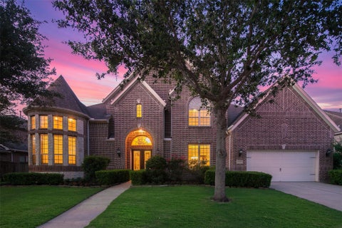 Photo of 5014 Harvest Chase Lane, Sugar Land, TX 77479 (MLS # 98015158)